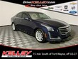 CADILLAC CTS