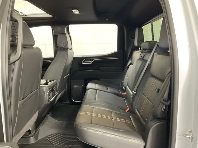 2026 Chevrolet Silverado 1500 High Country - Photo 29