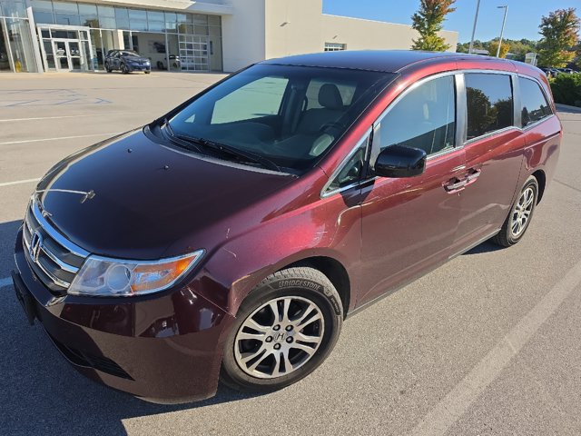 Used 2012 Honda Odyssey EX