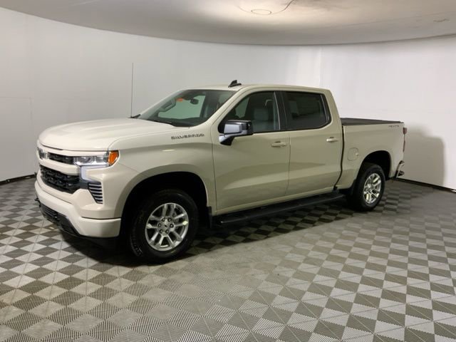 2026 Chevrolet Silverado 1500 RST - Photo 15