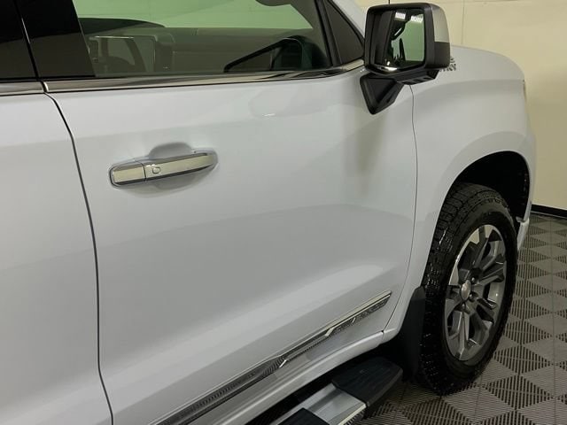 2026 Chevrolet Silverado 1500 High Country - Photo 7