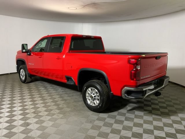 2026 Chevrolet Silverado 2500 HD LT - Photo 10