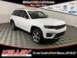  Jeep Grand Cherokee 4xe