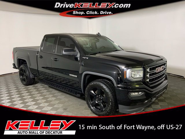  GMC Sierra 1500 Limited