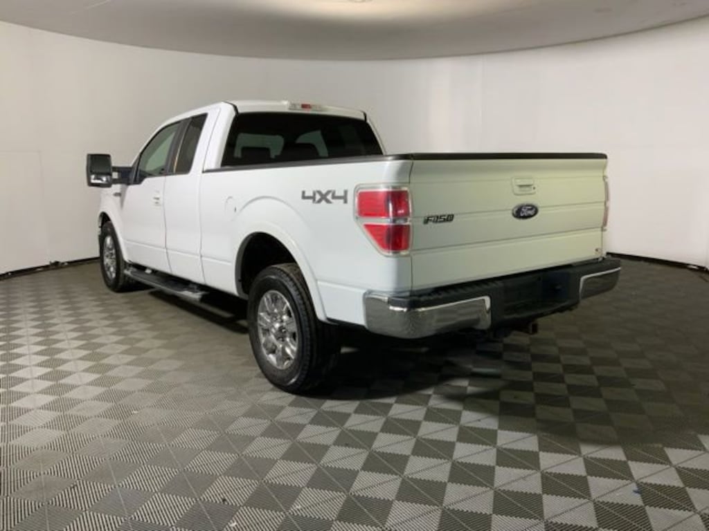 Used 2009 Ford F-150 XL