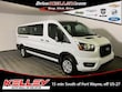 Ford Transit Passenger Wagon