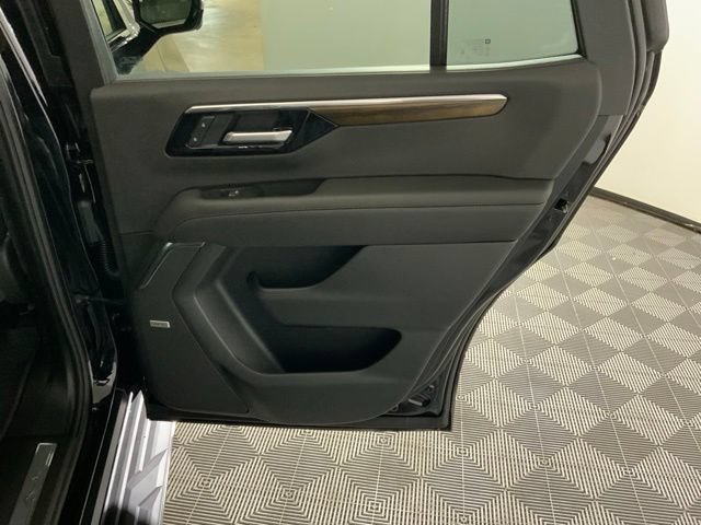 2026 Chevrolet Tahoe High Country - Photo 35