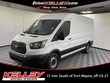  Ford Transit Van