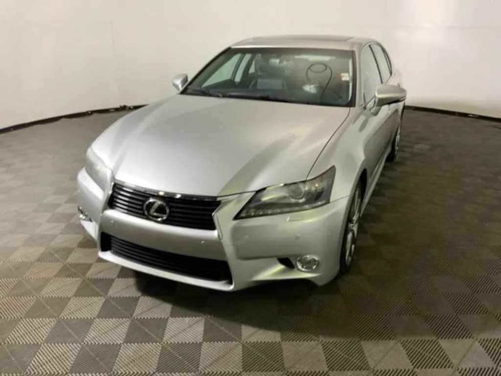 Used 2013 Lexus GS 350
