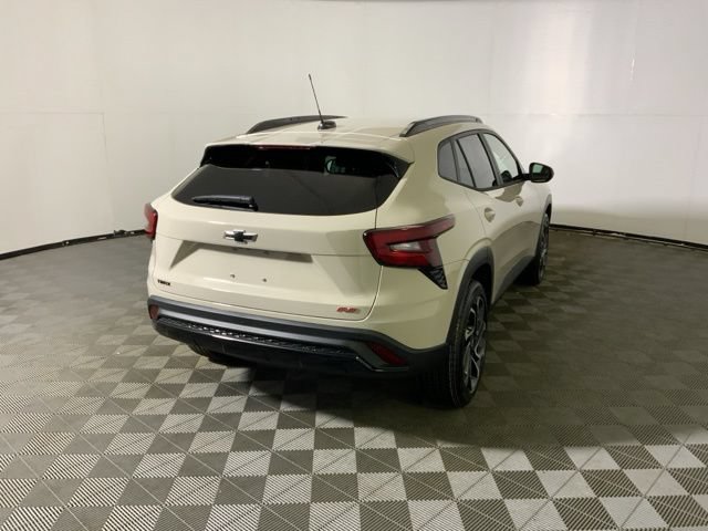 2026 Chevrolet Trax RS - Photo 7