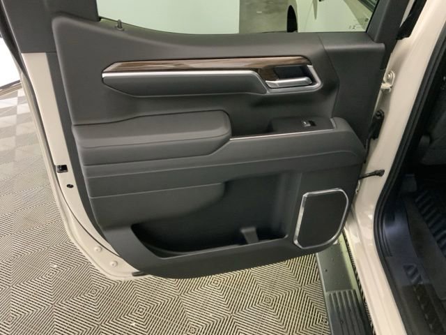 2026 Chevrolet Silverado 1500 RST - Photo 34