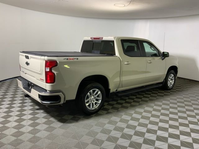 2026 Chevrolet Silverado 1500 RST - Photo 7