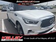  INFINITI QX80