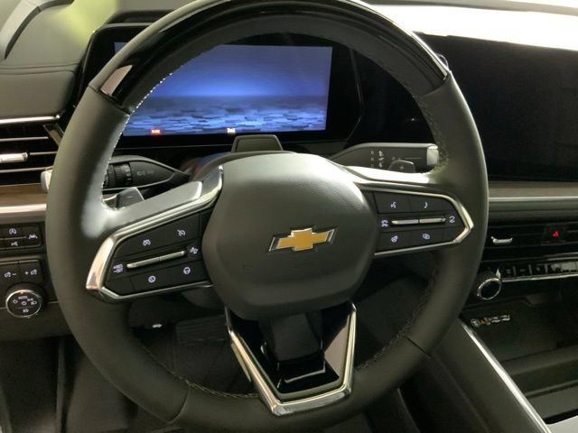 2026 Chevrolet Tahoe High Country - Photo 14