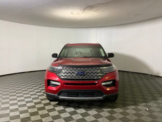 1FM5K7FW6MNA08287
