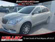  Buick Enclave