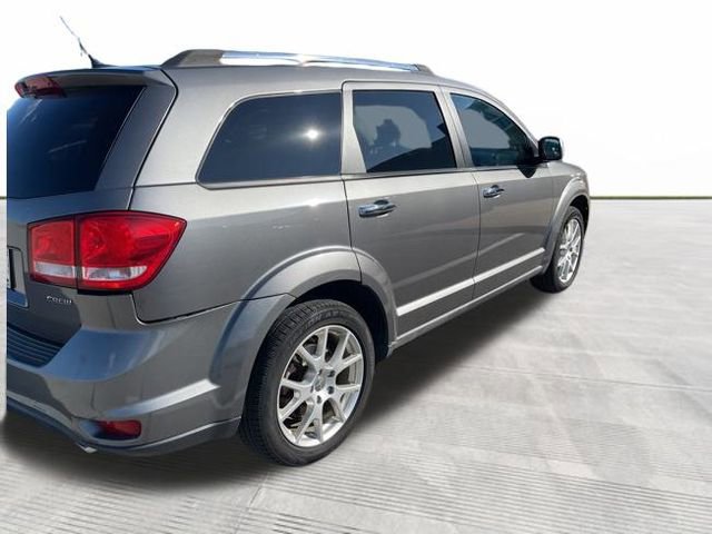 2013 Dodge Journey Crew photo 2