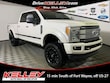  Ford Super Duty F-250 SRW