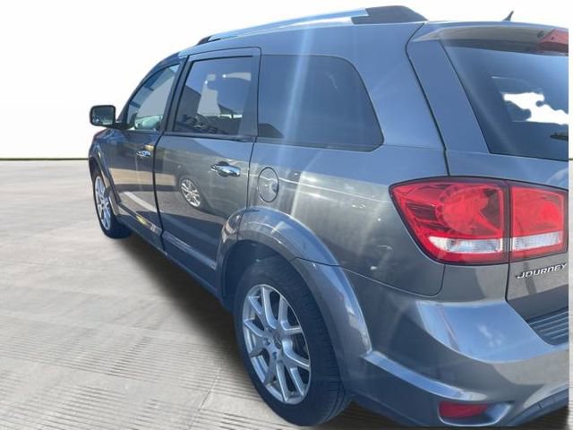 2013 Dodge Journey Crew photo 3