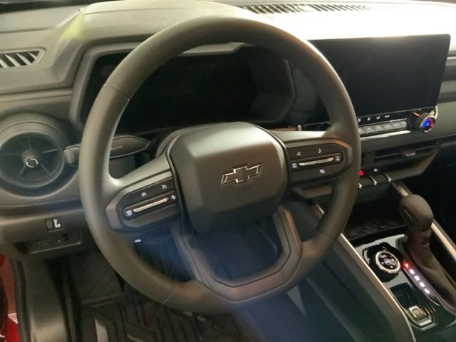 2026 Chevrolet Colorado Trail Boss - Photo 15