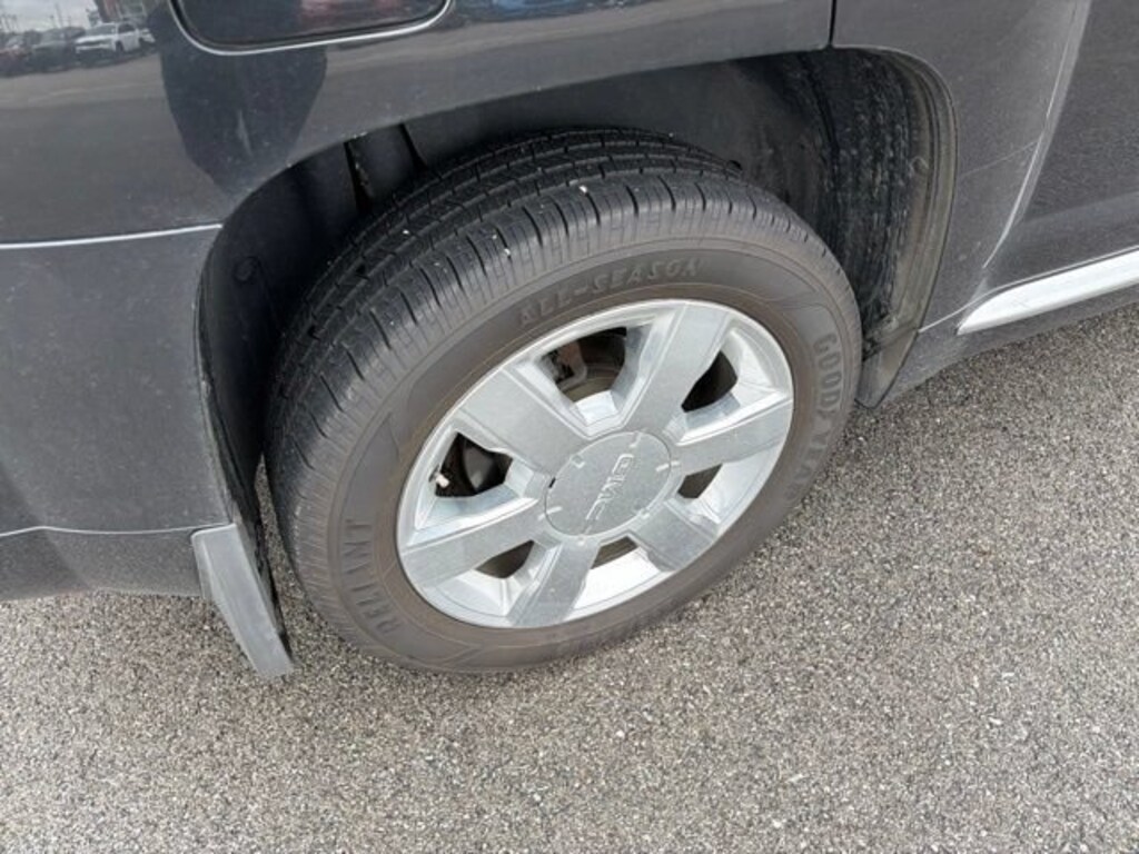 Used 2014 GMC Terrain Denali SUV