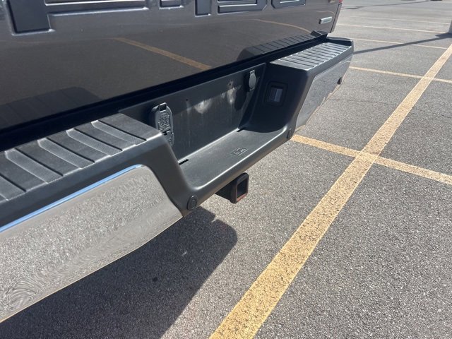 2018 Ford F-150 XLT photo 4