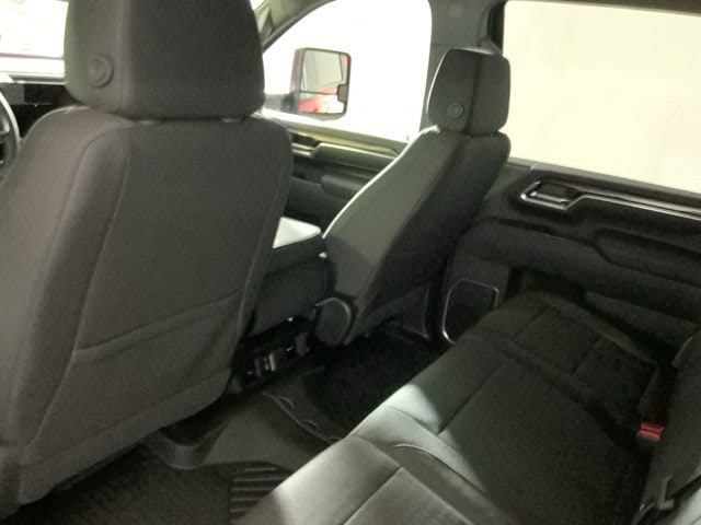 2026 Chevrolet Silverado 2500 HD LT - Photo 23