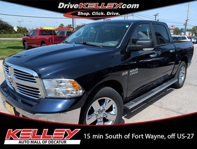 2015 RAM 1500