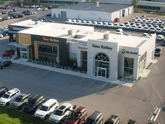 Used 2017 Jeep Grand Cherokee Summit with VIN 1C4RJFJG6HC911205 for sale in Decatur, IN
