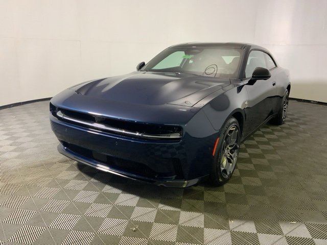 2024 Dodge Charger Daytona R/T photo 3