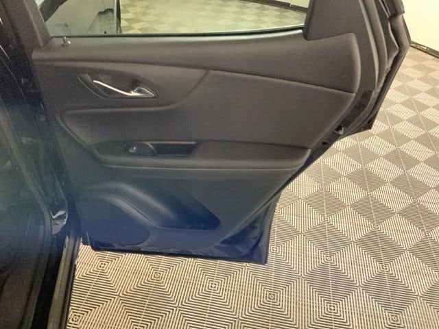 2026 Chevrolet Blazer 3LT - Photo 36