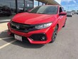 Honda Civic Si Sedan