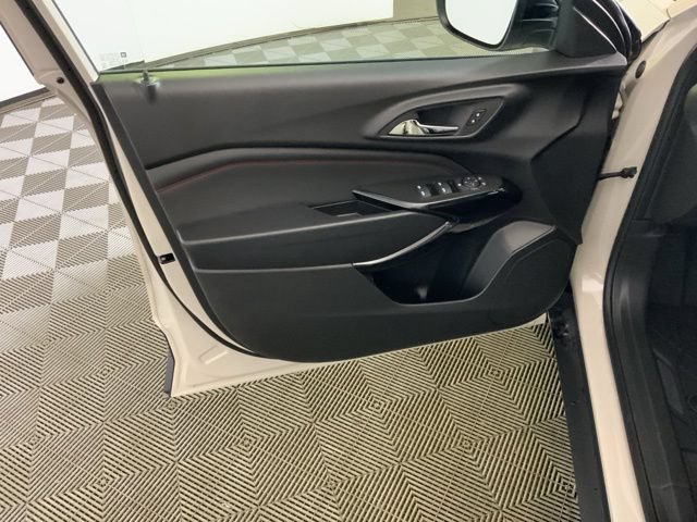 2026 Chevrolet Trax RS - Photo 20
