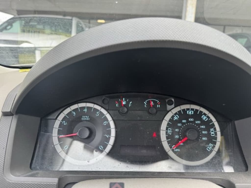 Used 2012 Ford Escape XLT