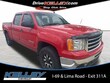 GMC Sierra 1500