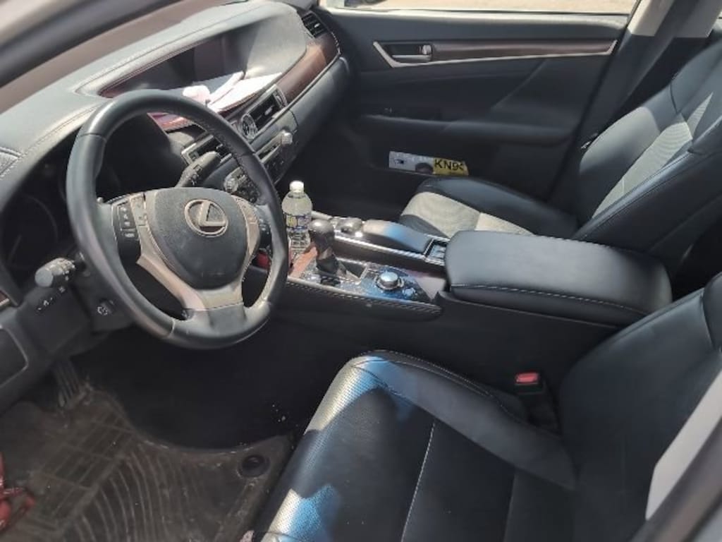 Used 2013 Lexus GS 350