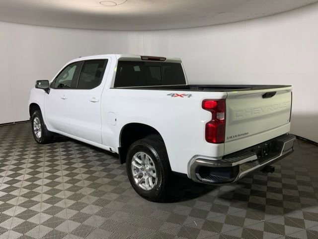 2026 Chevrolet Silverado 1500 LT - Photo 10