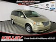 Chrysler Town & Country