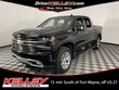 Chevrolet Silverado 1500 LTD