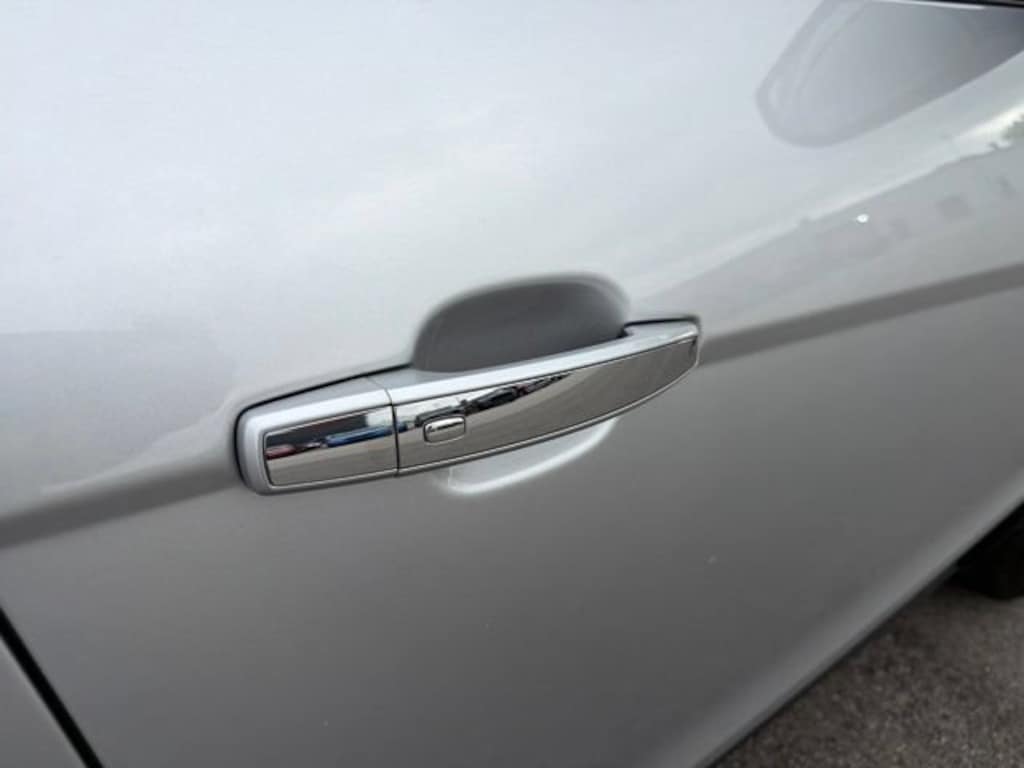 Used 2014 CADILLAC SRX Luxury Collection Crossover