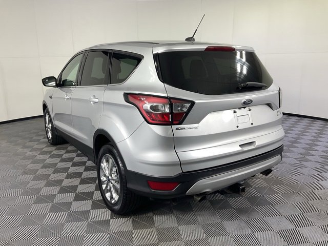 2017 Ford Escape SE photo 4