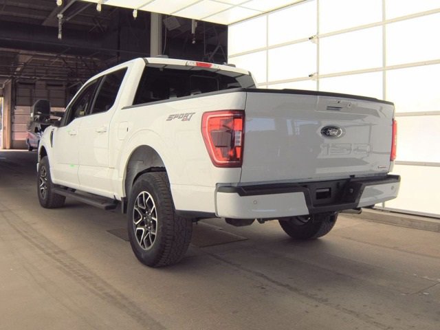2022 Ford F-150 XLT photo 4