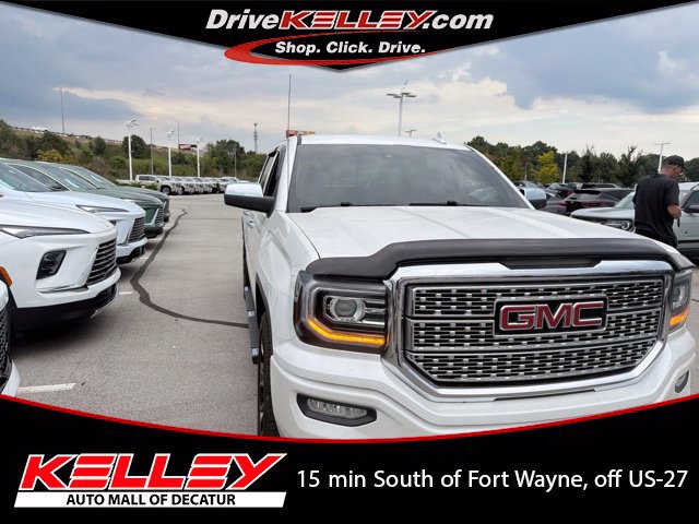  GMC Sierra 1500