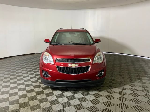 2GNALCEK9E6124958