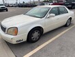 CADILLAC Deville