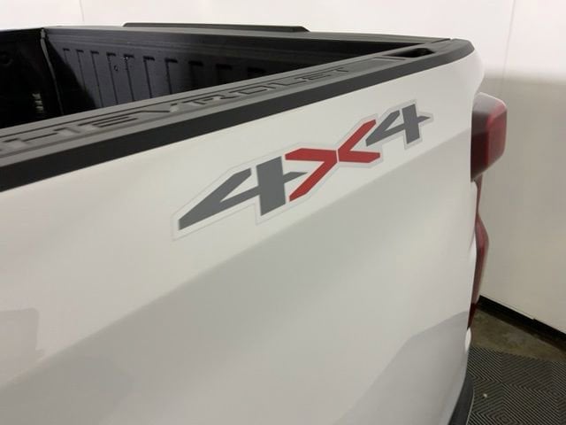 2026 Chevrolet Silverado 1500 LT - Photo 13