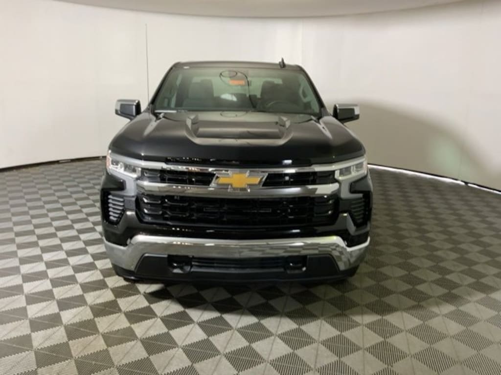 New 2026 Chevrolet Silverado 1500 LT (2FL) Truck