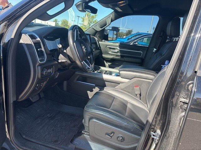 2019 Ram 1500 Big Horn Lone Star photo 3