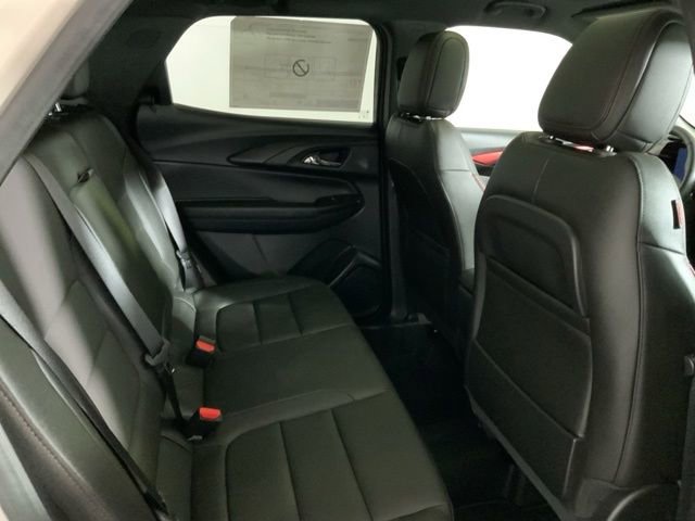 2026 Chevrolet Trailblazer RS - Photo 34
