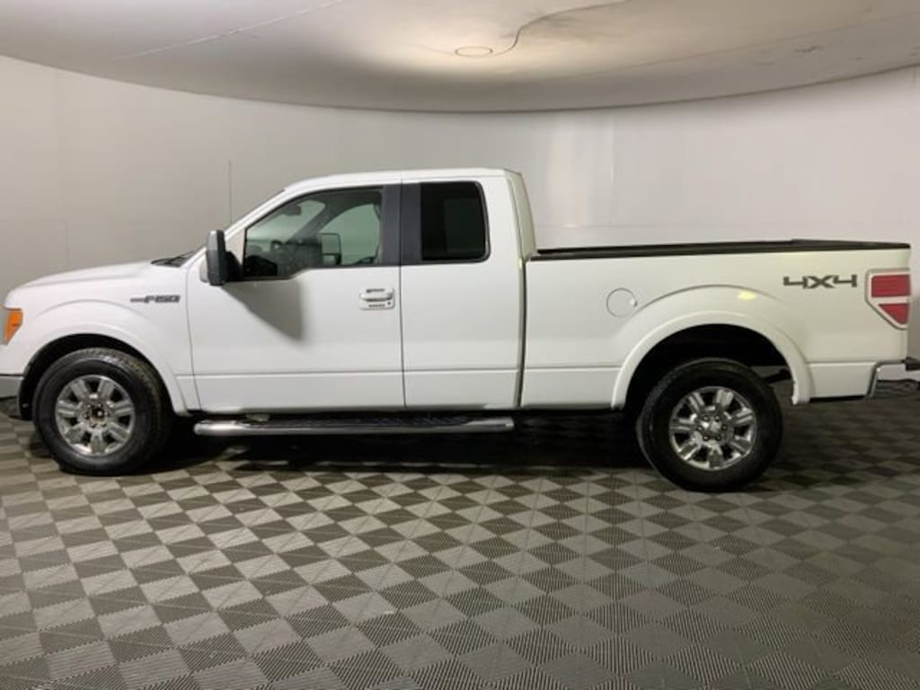 Used 2009 Ford F-150 XL